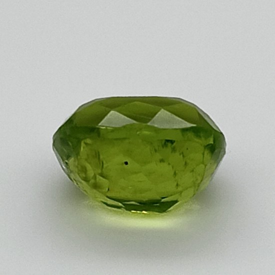 Peridot (Zabarjad) 4.76 Ct Gem Quality Peridot (Zabarjad) 4.76 Ct Gem Quality